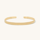 Nebu Cuff Bracelet GF