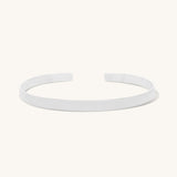 Nebu Cuff Bracelet  SS
