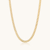 Curb Chain