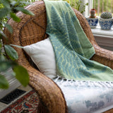 Turkish Towel | Body Towel | Soft Fern