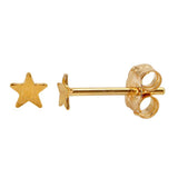 Star studs (mini) GF