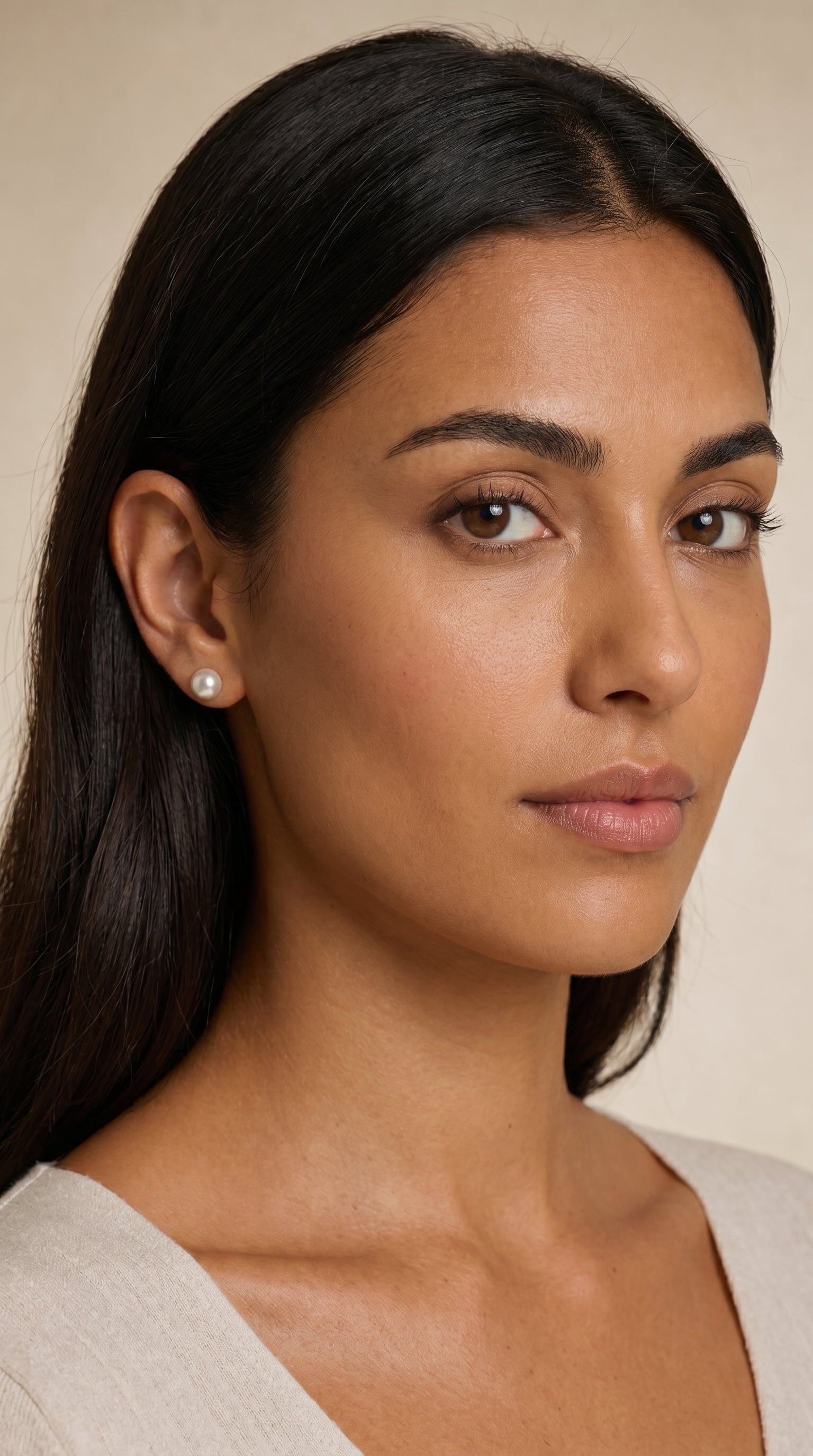 Meet your pearl-fect match