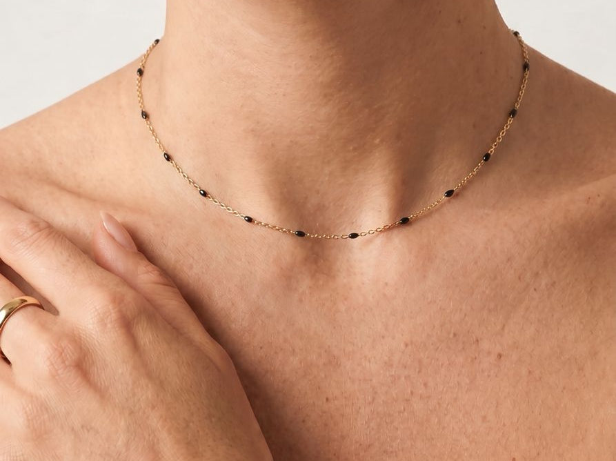 ENAMEL FOR SPRING
