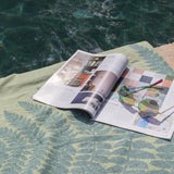 Turkish Towel | Body Towel | Soft Fern