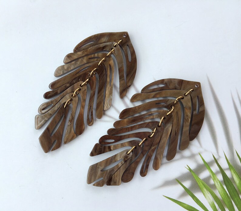 Rowan Earrings