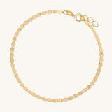 Valentino Bracelet | 10k Gold