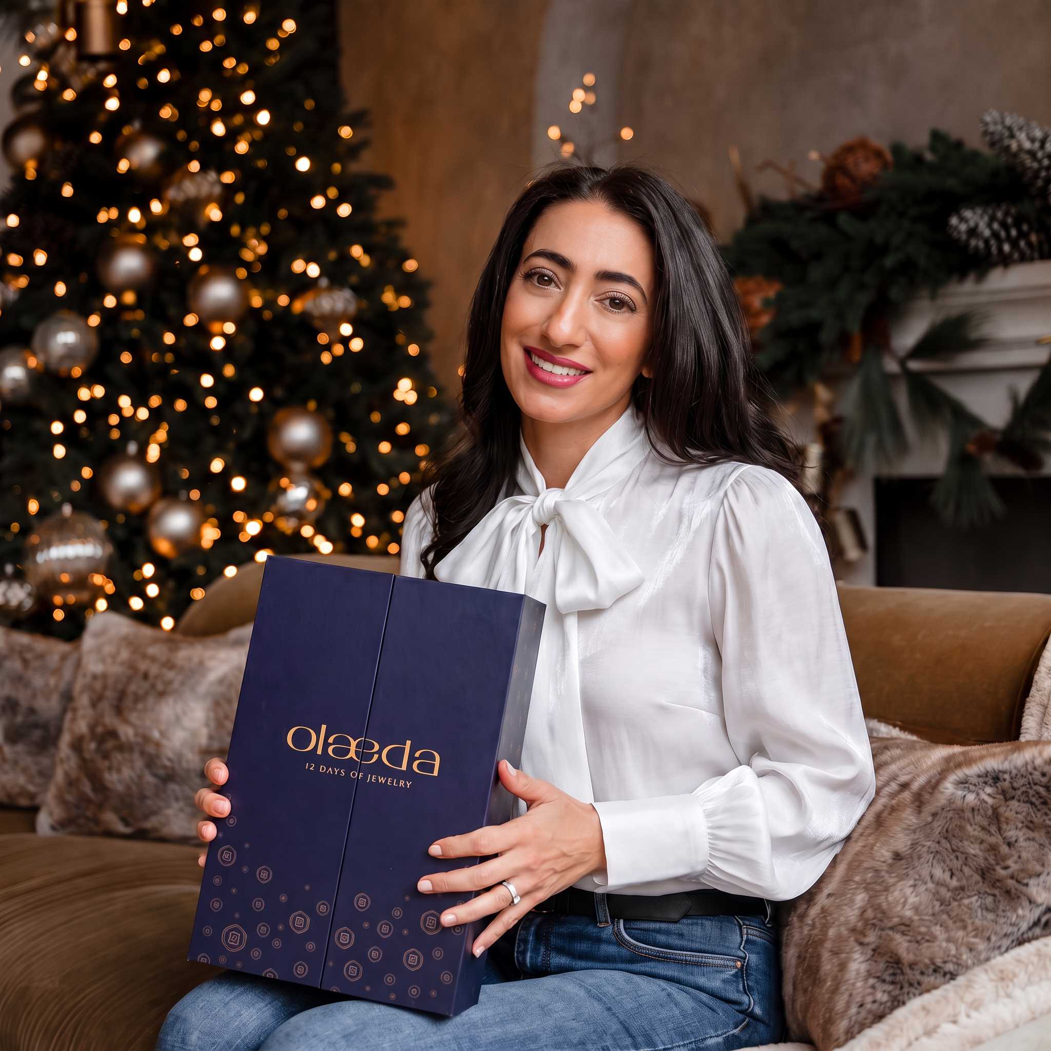 advent calendar waitlist