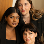 three models