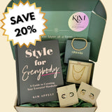 Kim Appelt Style Box