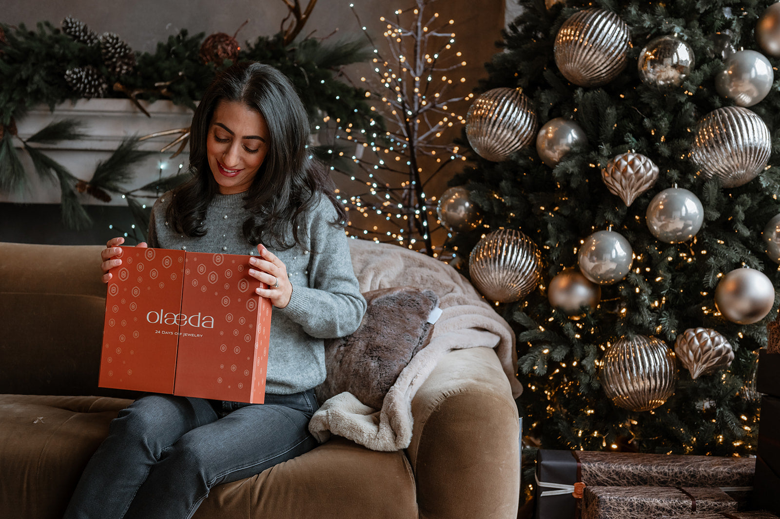 2026 advent calendar waitlist