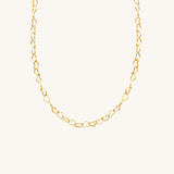 NECKLACE - I am Loved