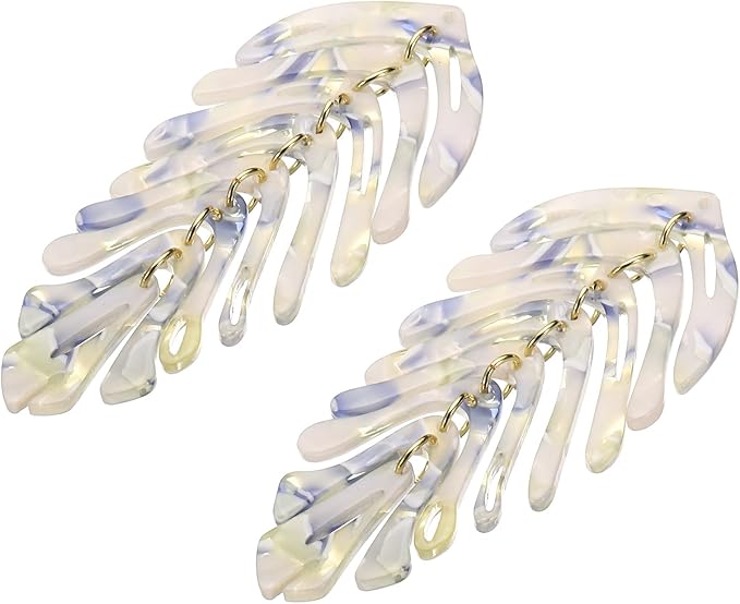 Rowan Earrings