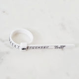free ring sizer
