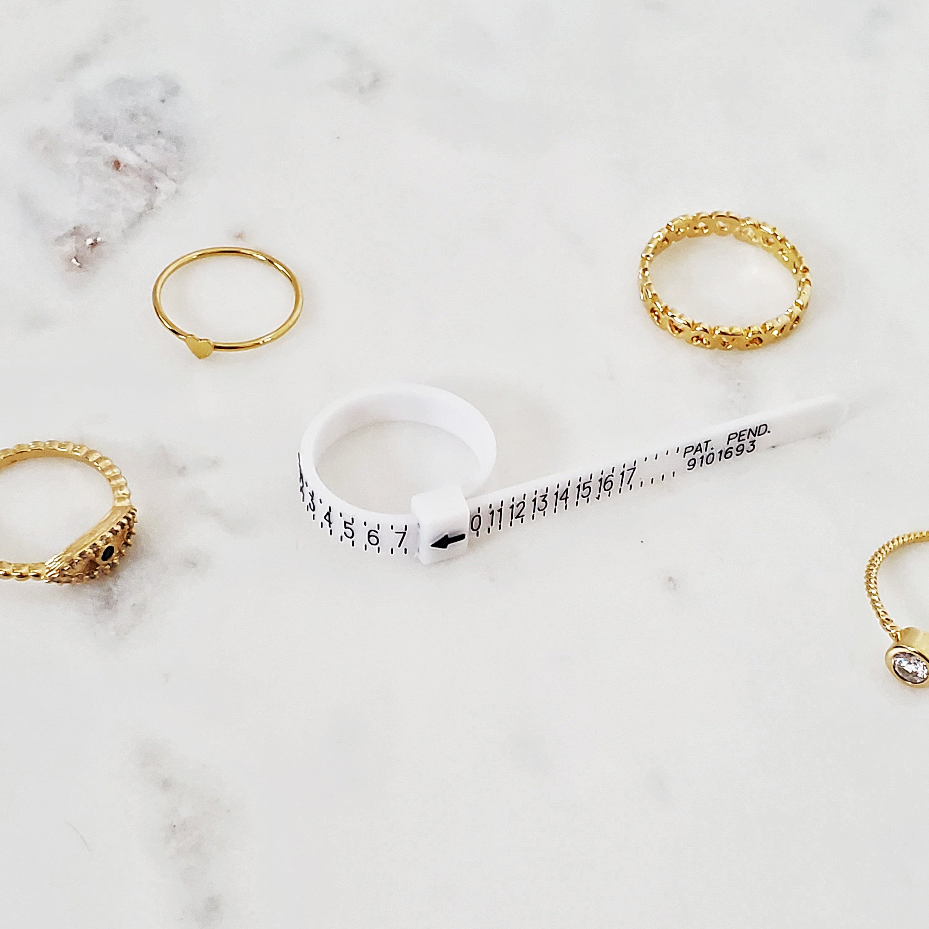 free ring sizer