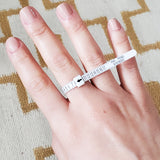 free ring sizer