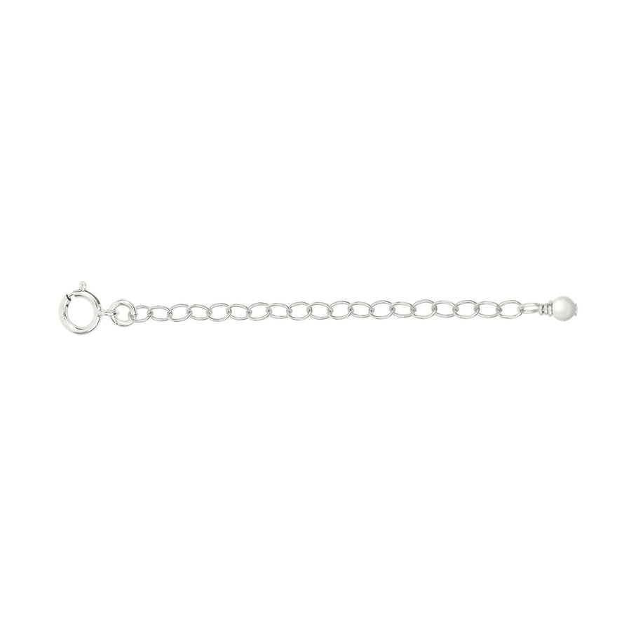 Necklace extender