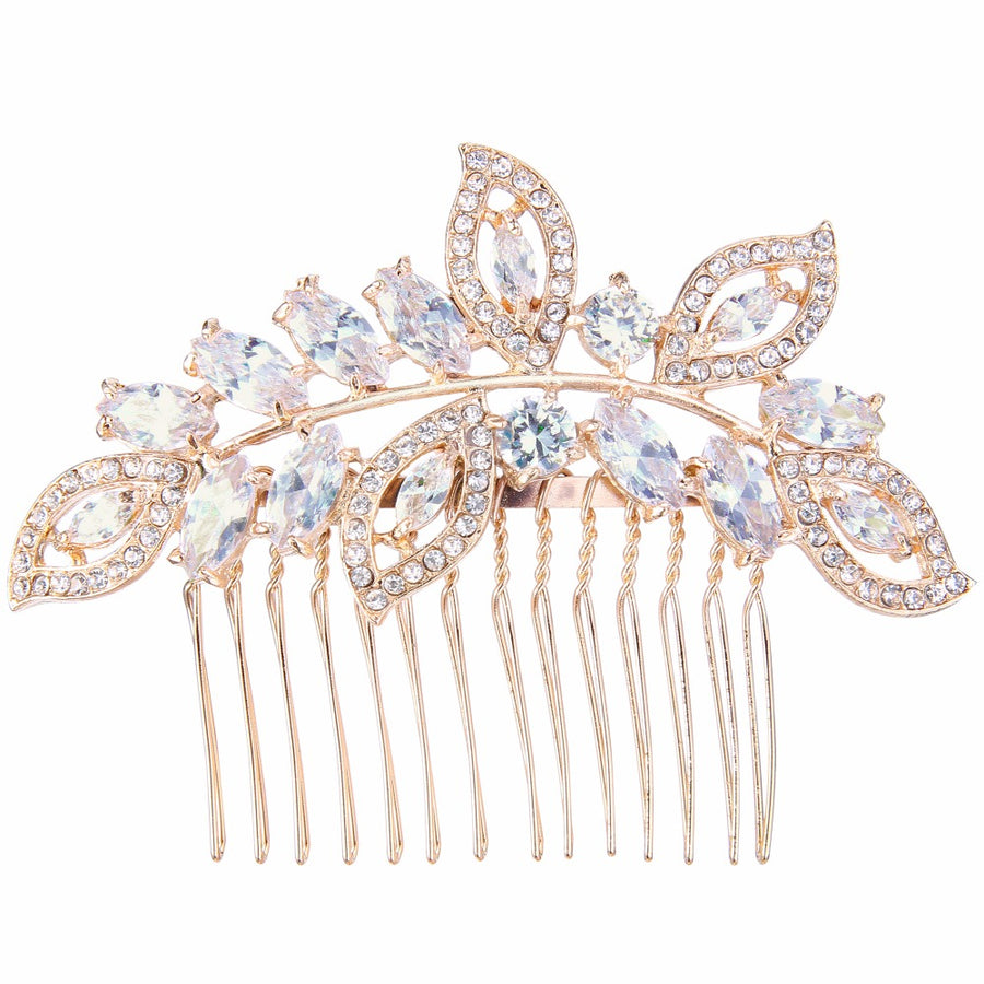 LACY | Hair Comb