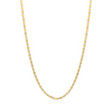Valentino Chain | 10k Gold